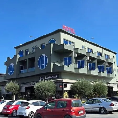 Omw Hotell Vorë