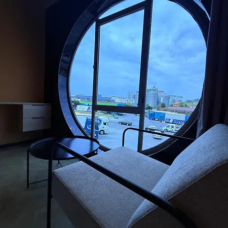 Hotel Omw