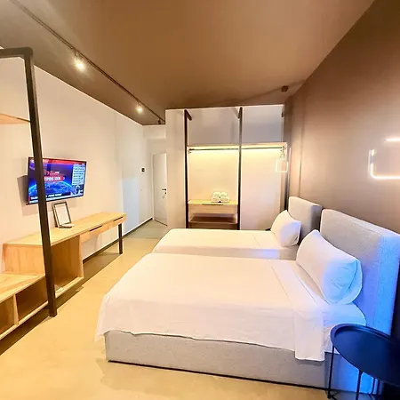Hotel Omw Vorë
