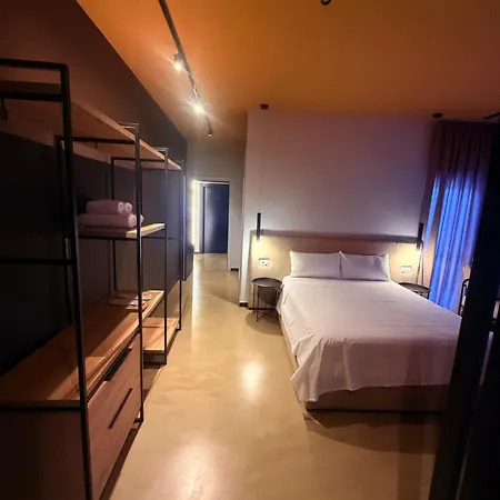 Hotel Omw 3*